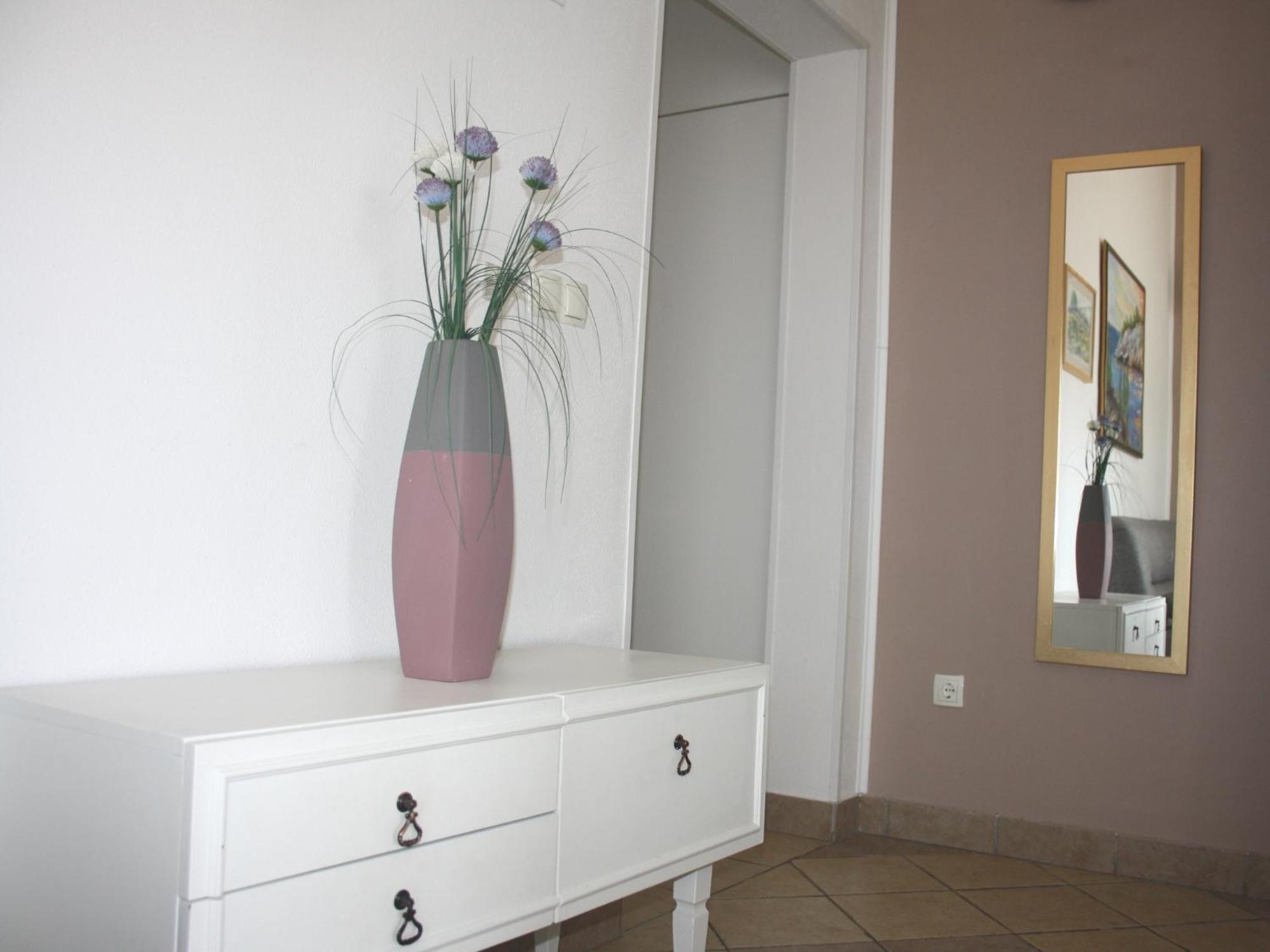 Apartments Barba Trogir Quarto foto