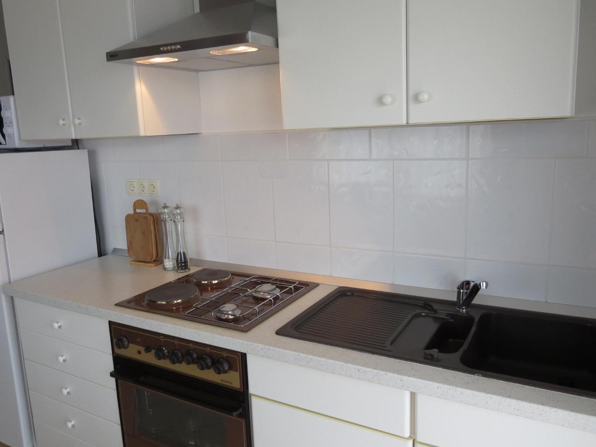 Apartments Barba Trogir Quarto foto