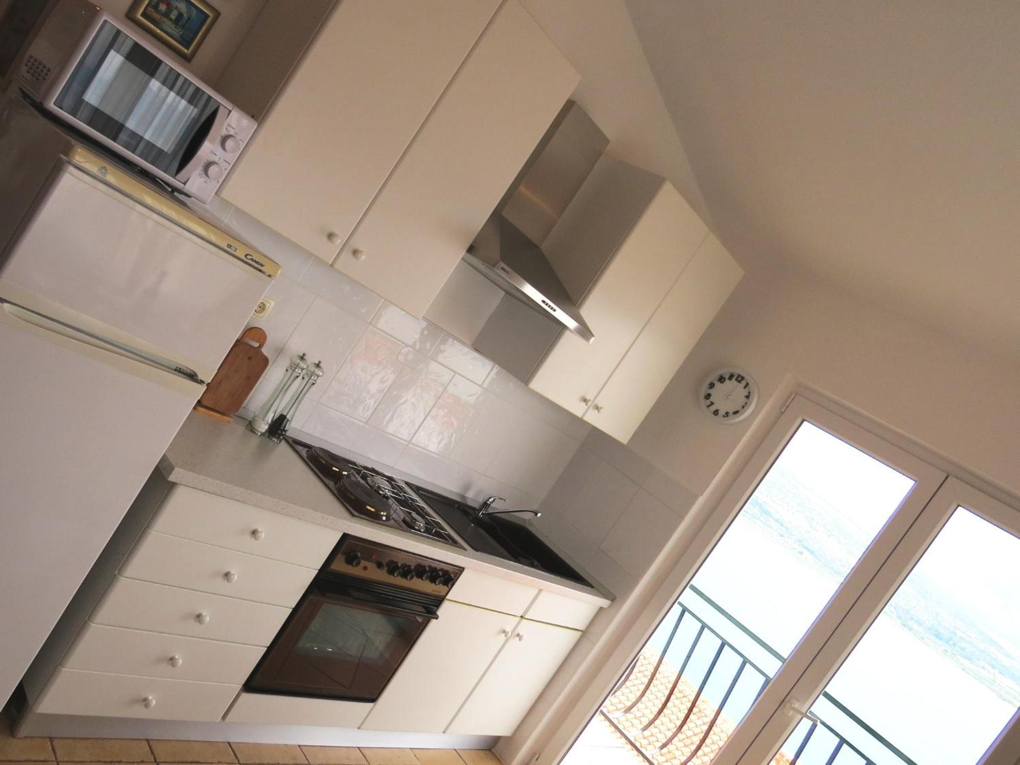 Apartments Barba Trogir Quarto foto