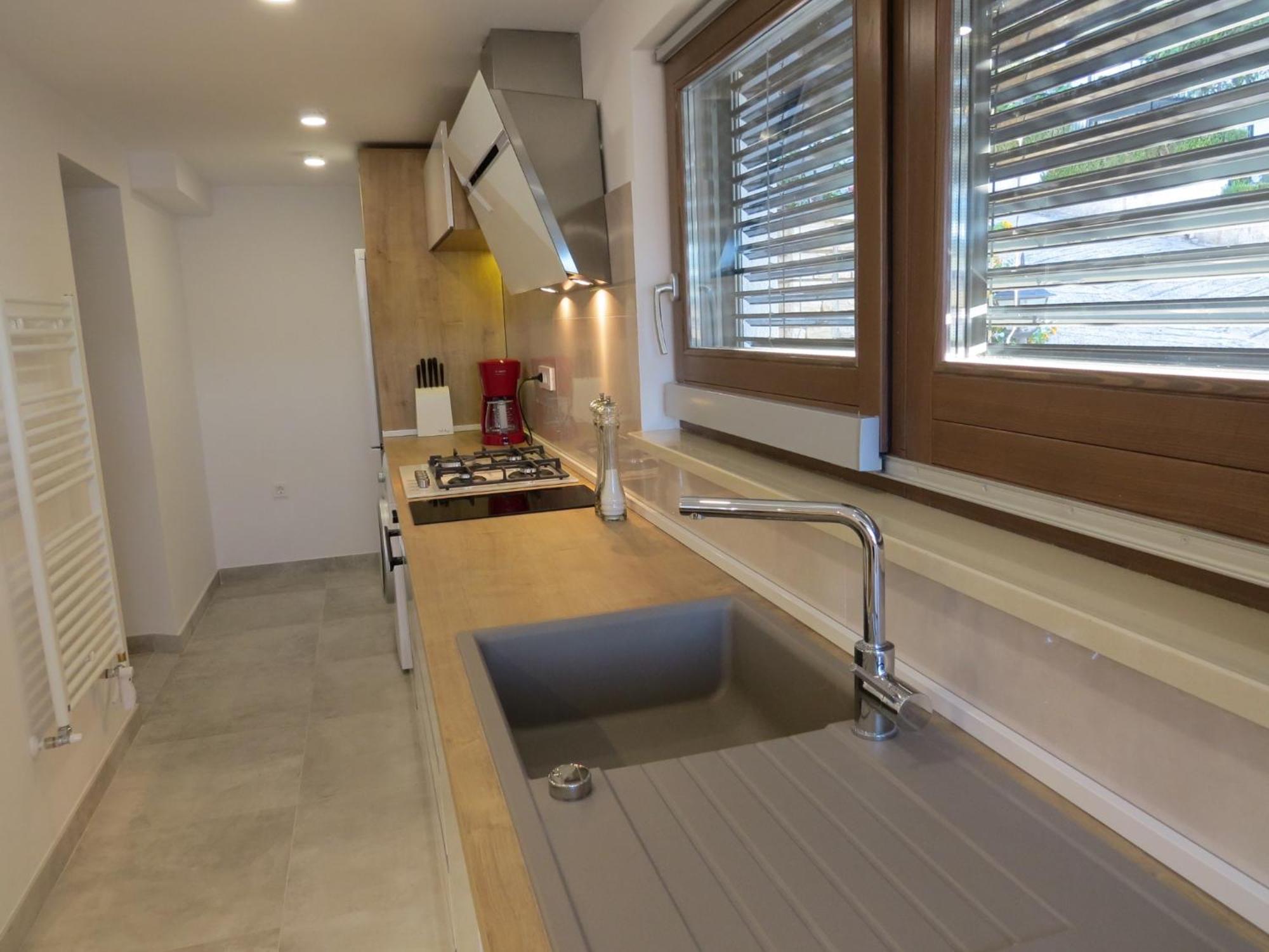 Apartments Barba Trogir Quarto foto