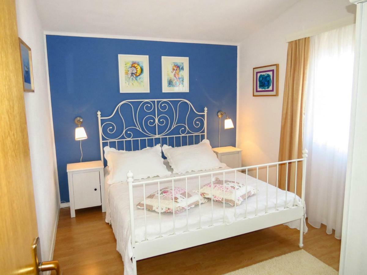 Apartments Barba Trogir Exterior foto